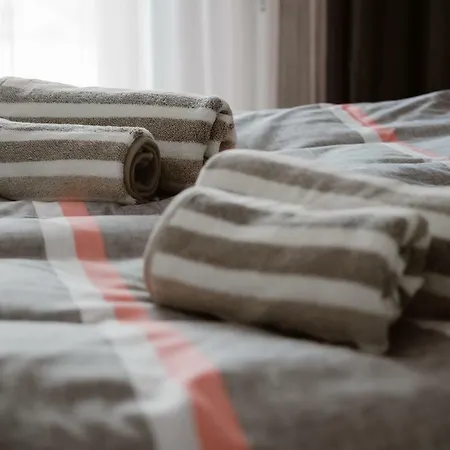 Apartament Marina House Nad Niegocinem * ギジツコ